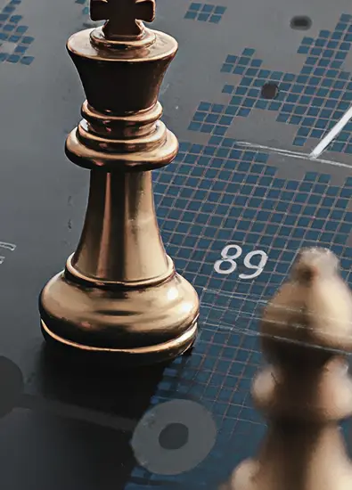Strategy
