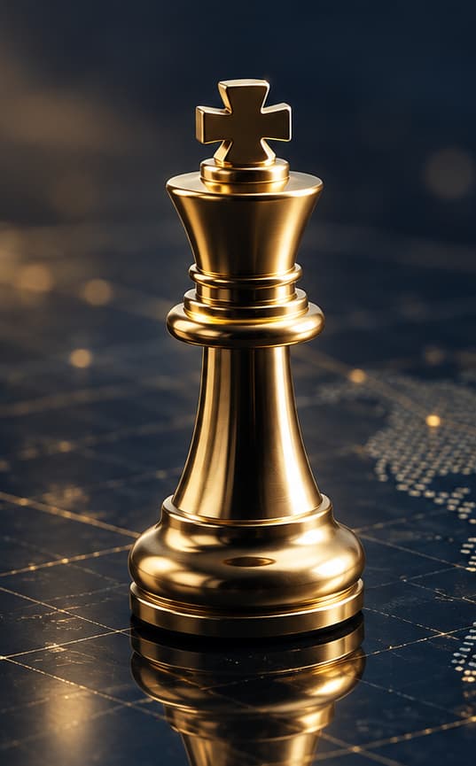 Strategy