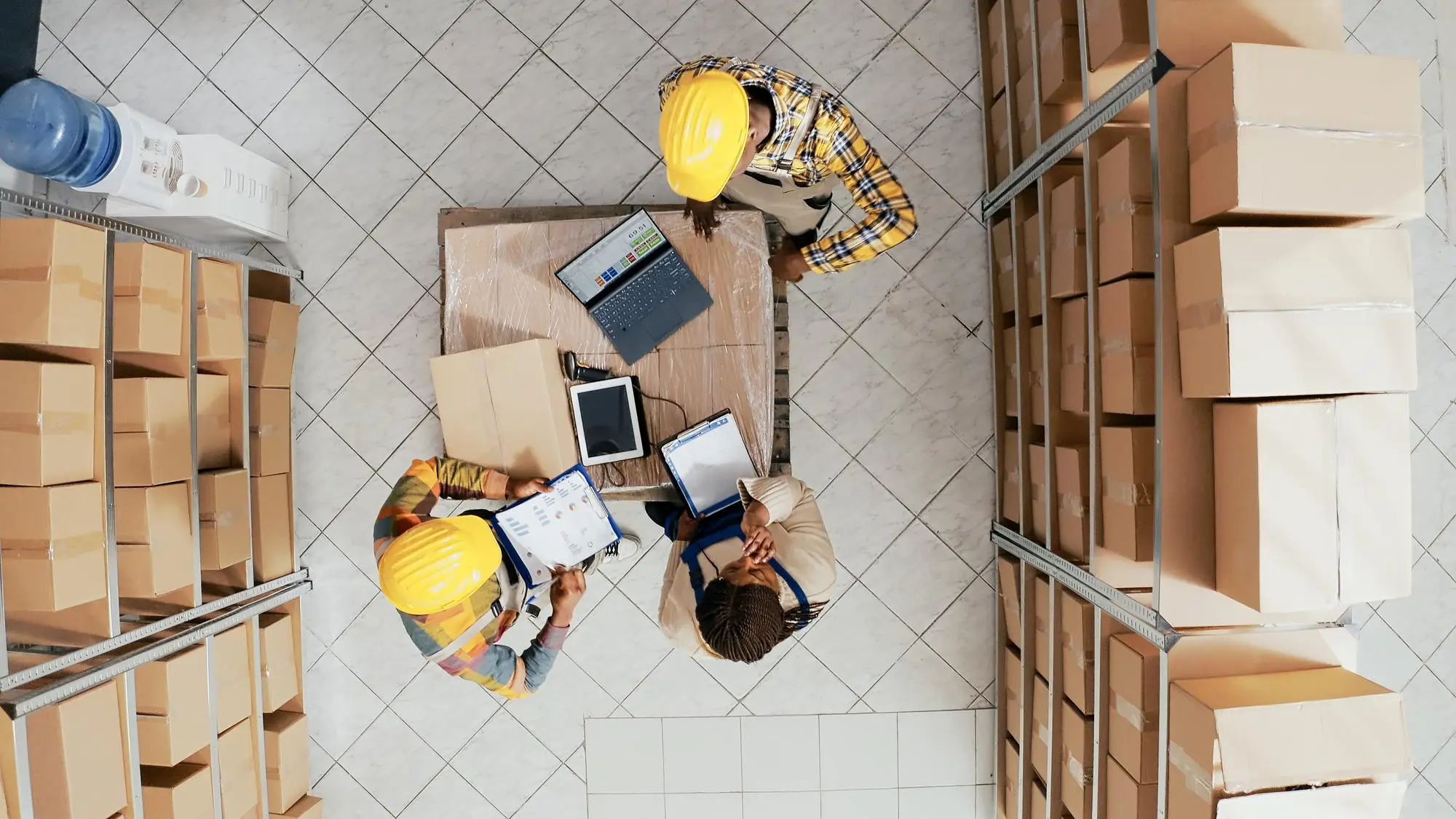 Execution Autonomy at Company Level