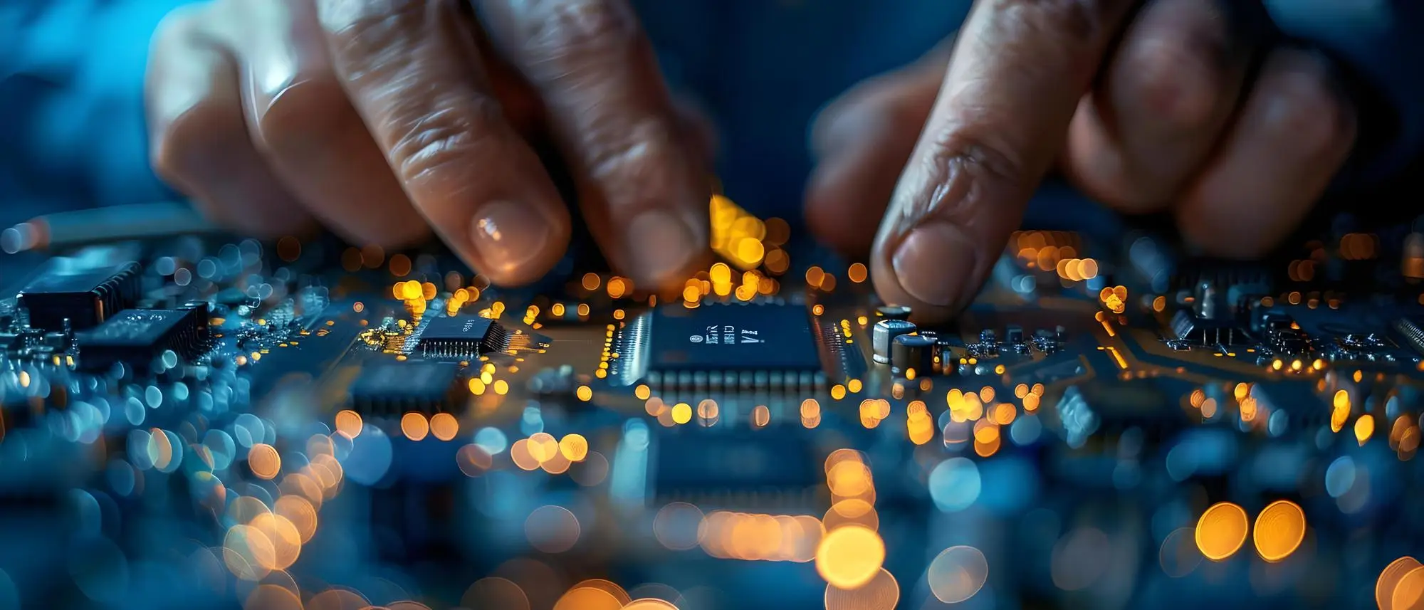 Integrated Technical Expertise