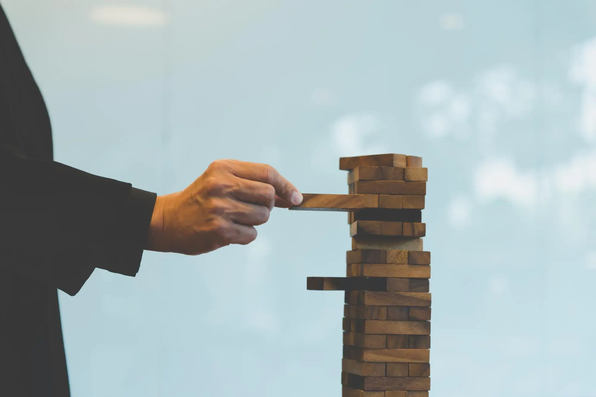 Clear Authorities & Continuous Improvement