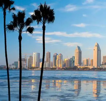 Westward Shift Image