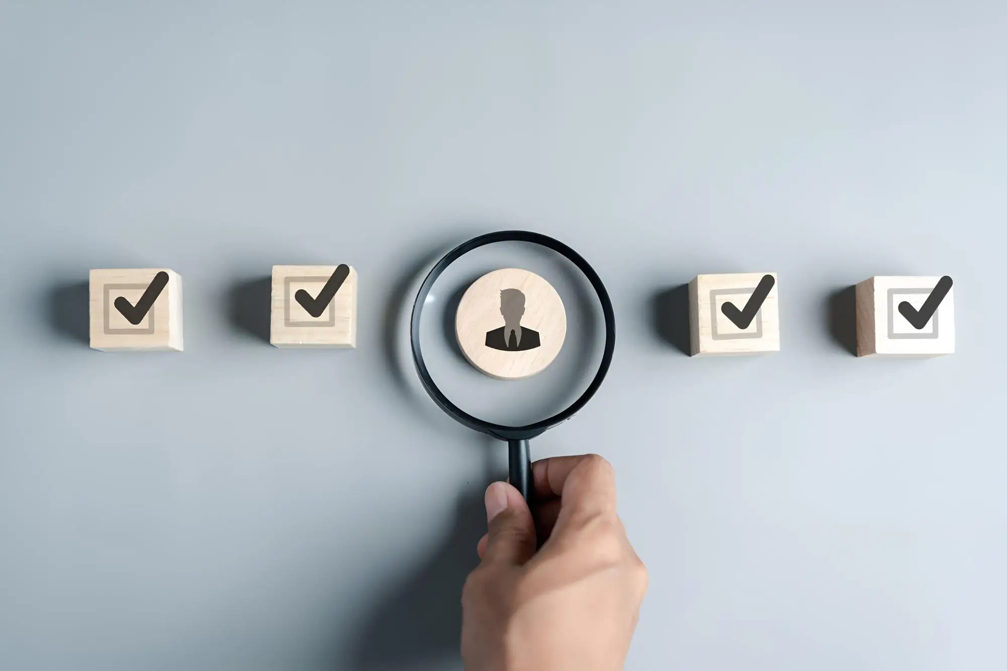 Confirming Receipt Image