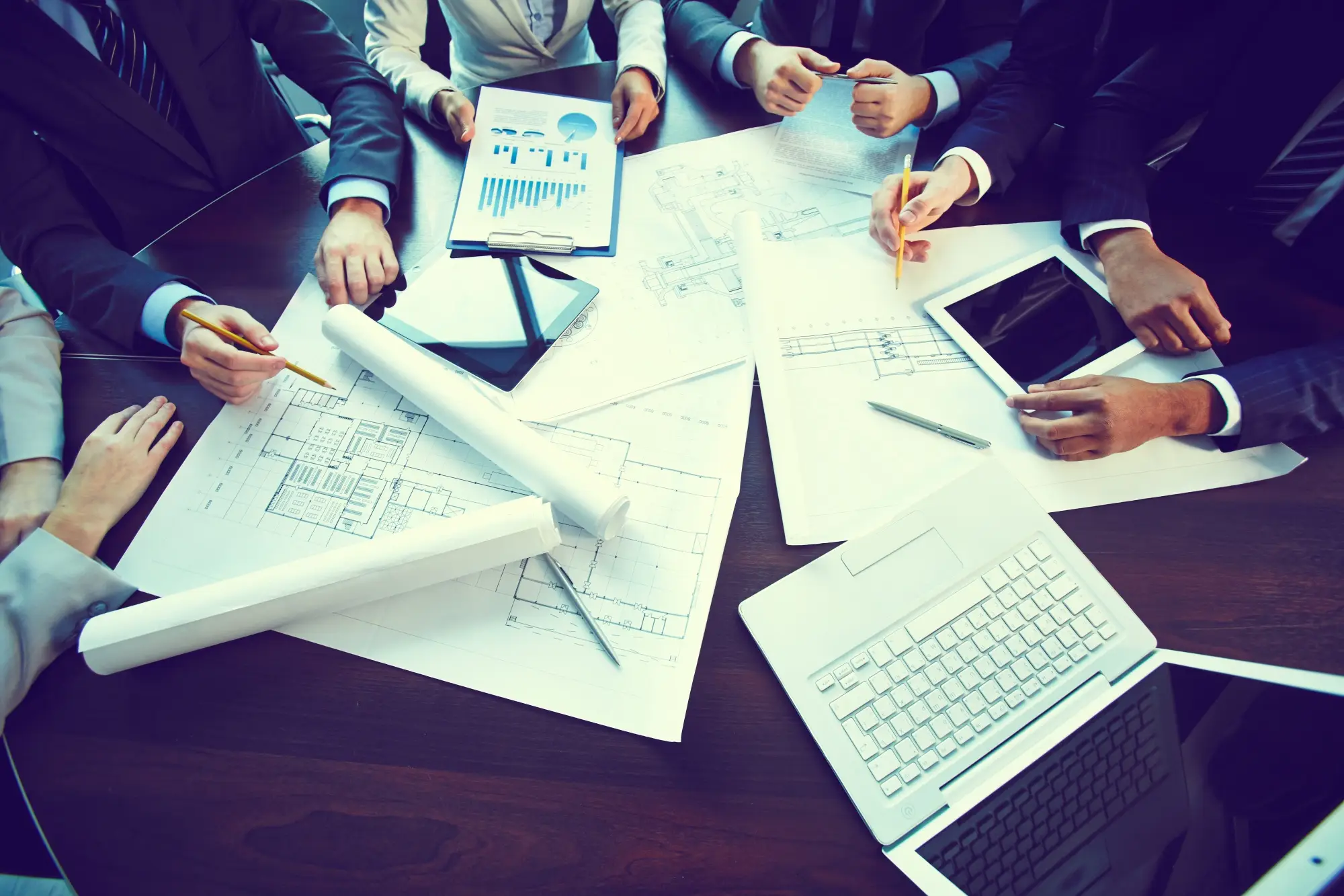 Project Squads Image