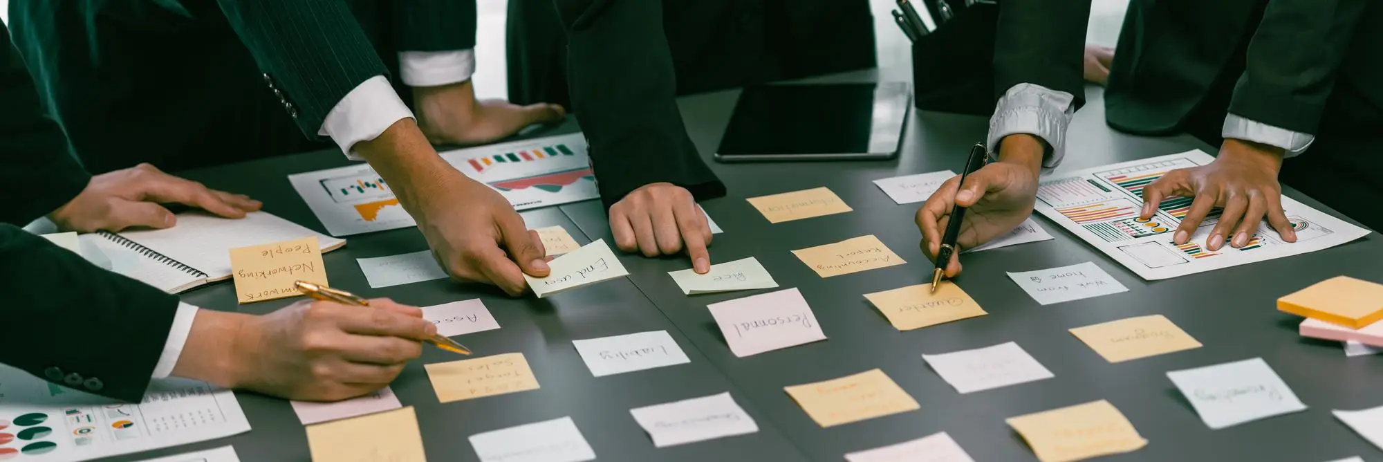 Onboarding Sprint Image