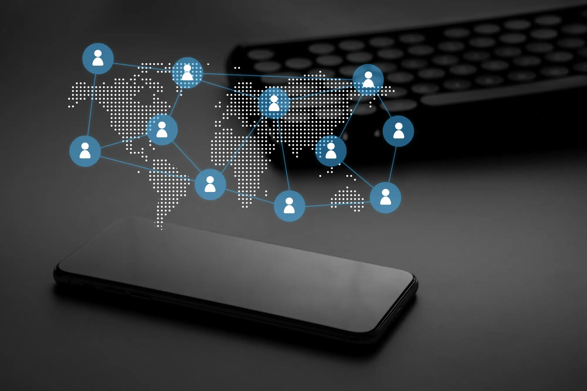 Community & Programming Image