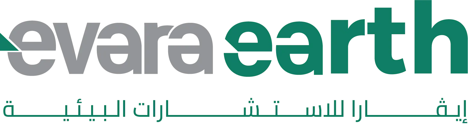 EVARA Earth Measurable sustainability, from compliance to lasting impact.