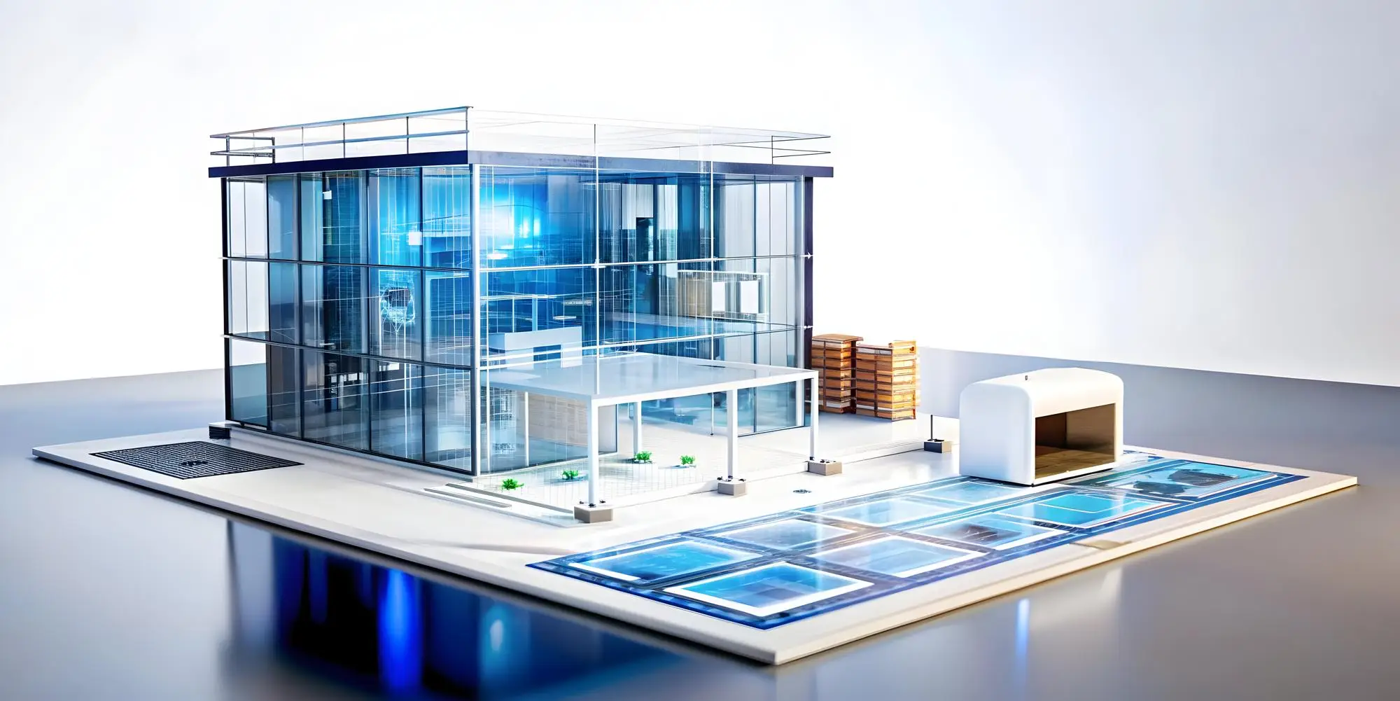 Digital Delivery (BIM | GIS | CDE)