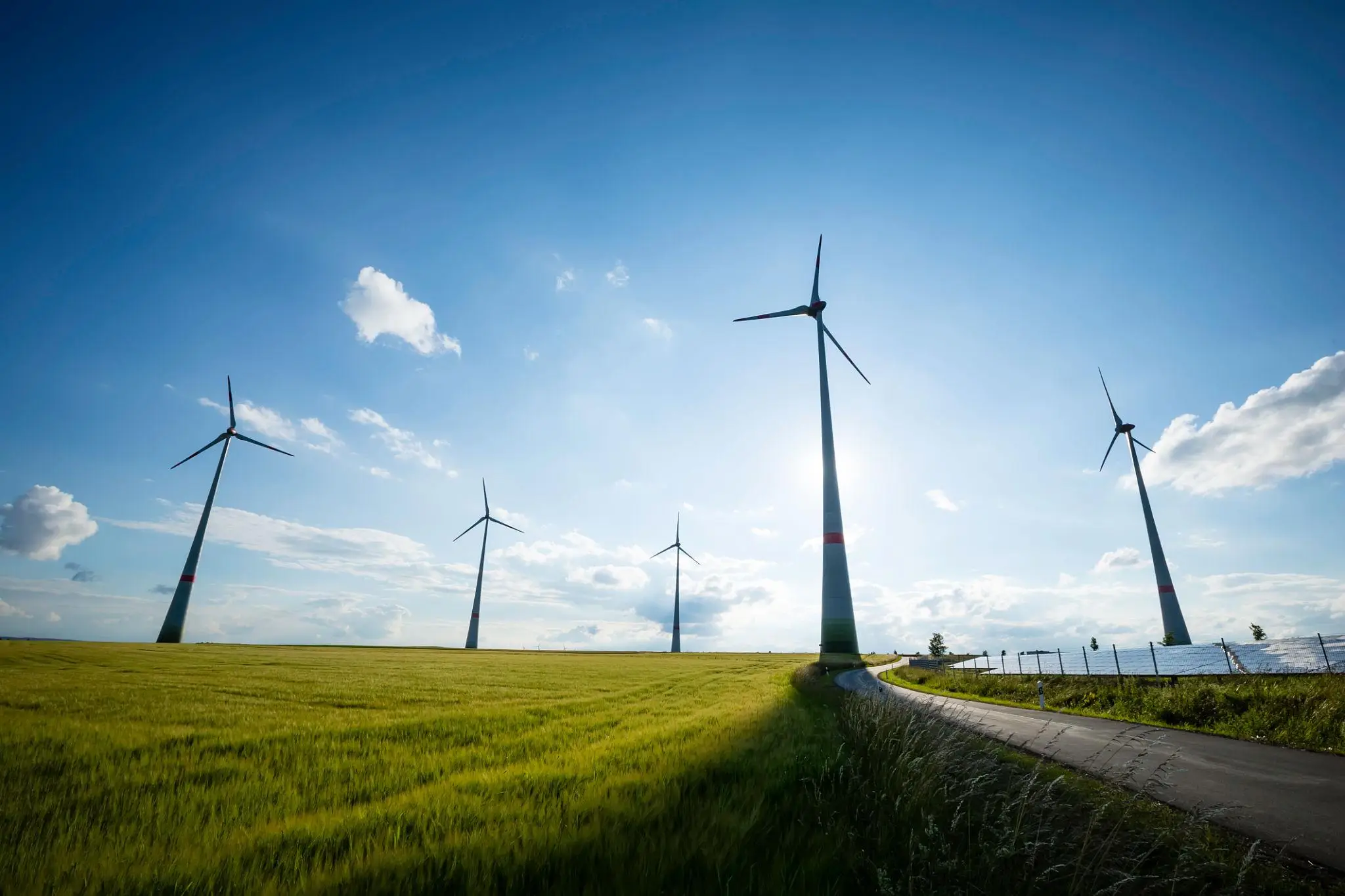 Carbon, Climate & Energy