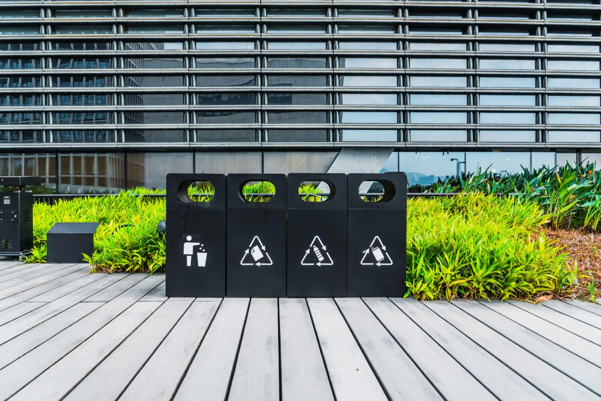 Waste & Circularity