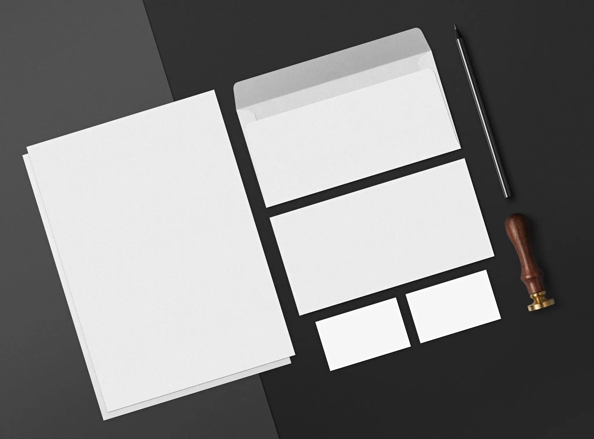 Branding & Corporate Identity