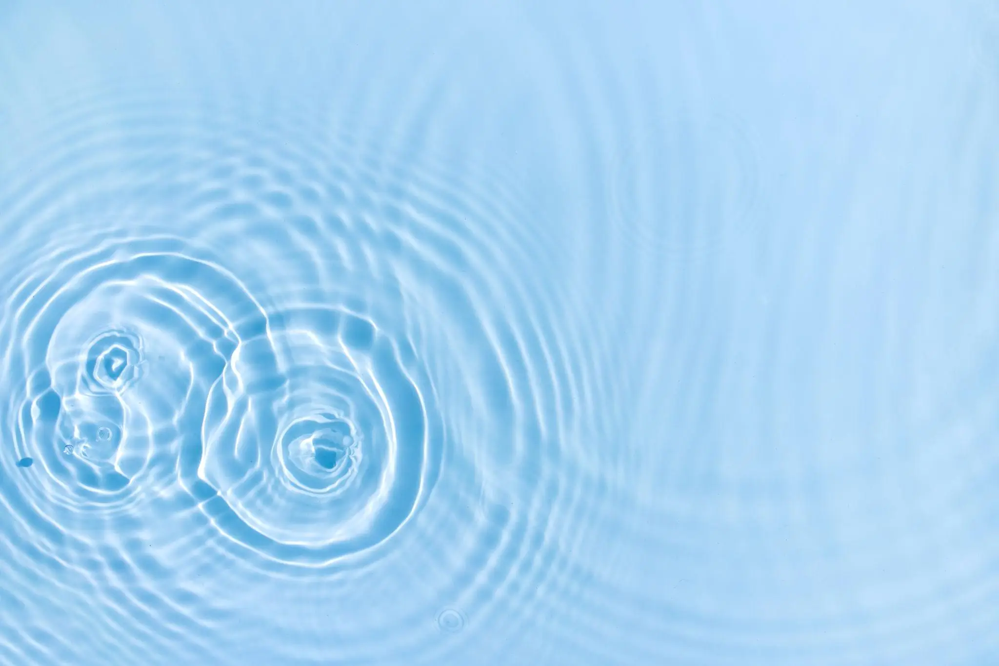 Water