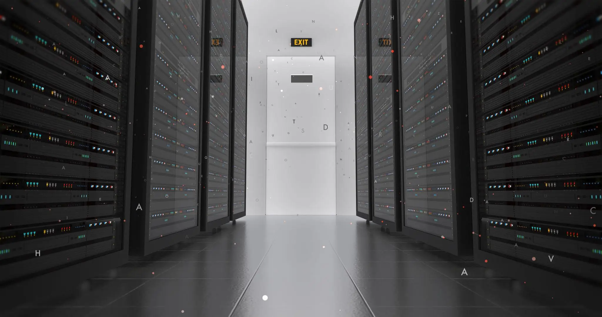 Cloud & Infrastructure