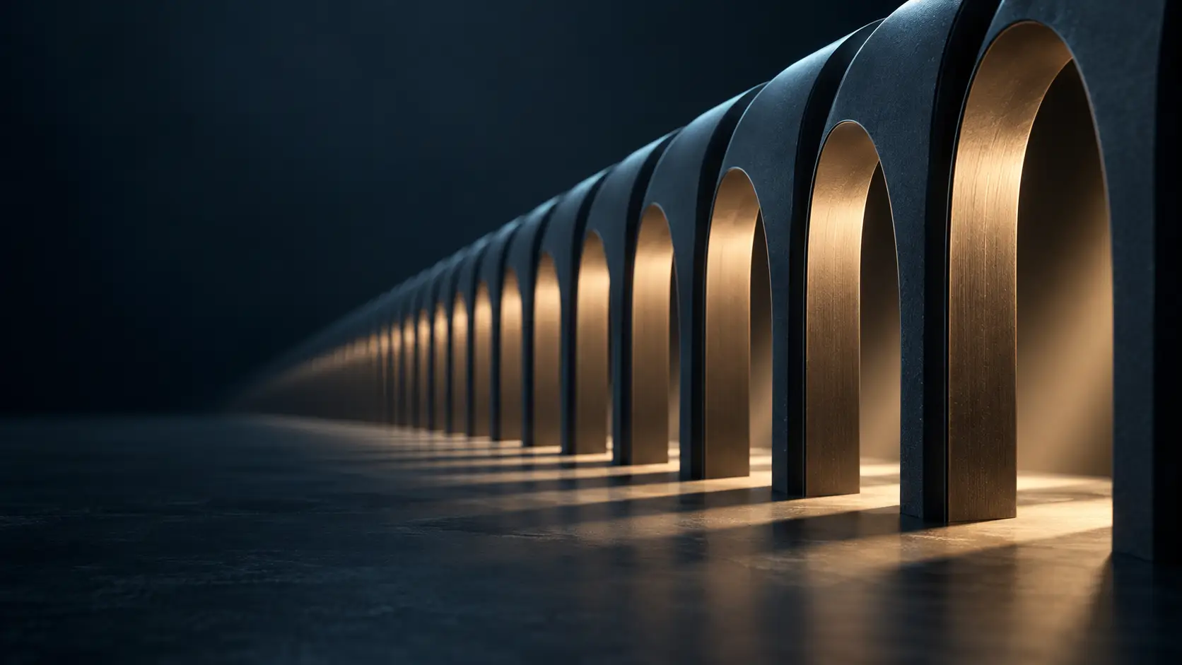 Repeatable excellence Image